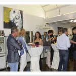 Vernissage Bild 21