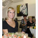 Vernissage Bild 29